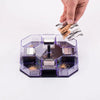 High Quality Household Effective Cockroach Traps Box Reusable Cockroach Bug Roach Catcher Cockroach Killer Bait Traps