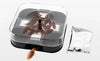 High Quality Household Effective Cockroach Traps Box Reusable Cockroach Bug Roach Catcher Cockroach Killer Bait Traps