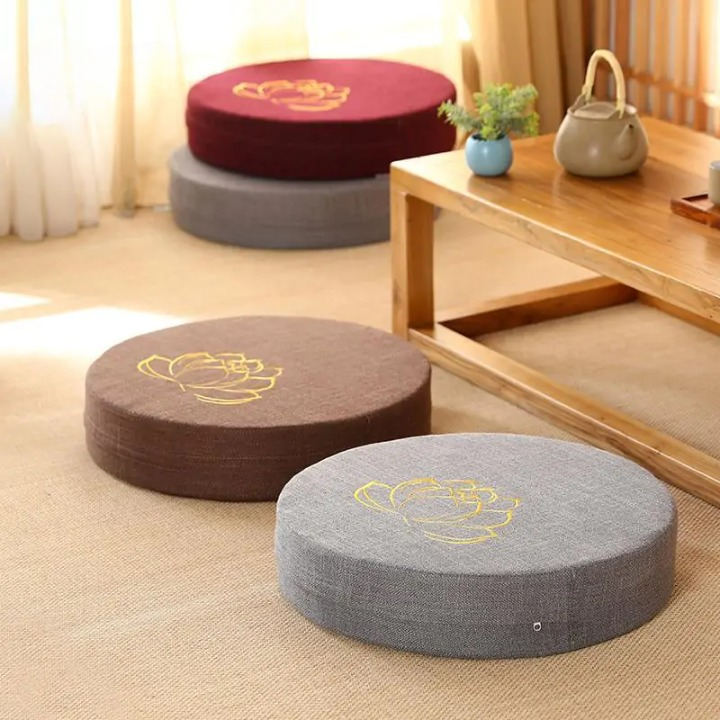 Yoga Removable Cushion