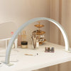 LED nail lamp office embroidery peripheral fill light USB plug beauty salon work light