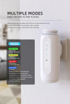 300m³ Wall Plug Aroma Diffuser Smart Fragrance Diffuser For Home Smell Distributor Air Freshener Automatic Spray Diffuser