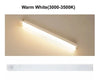 USB Charging Led Lights PIR Motion Sensor LED Bar Light Light Detector Portable for Kitchen Indoor Lighting