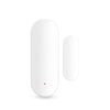 Tuya Smart WiFi Door Sensor Smart Home Open Close Detector Smartlife App Control Notification Compatible with Alexa Google Home