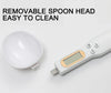 Digital Measuring Spoon 500g 0.5g LCD Electronic Kitchen Scale Food Spoon Scale Mini Kitchen Tool For Milk Coffee Sugar Scale