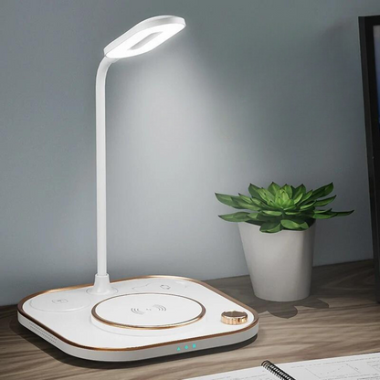 Wireless Charging Station