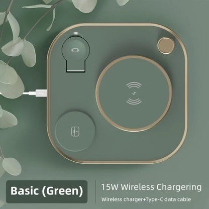 Wireless Charging Station