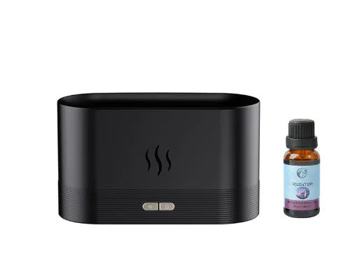 Flame Mist Aroma Diffuser