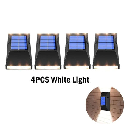 Outdoor Solar Light