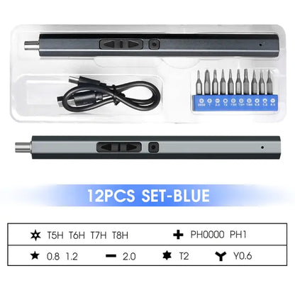 Portable Screw Driver Kits