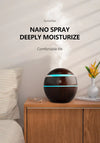 Aroma Diffuser