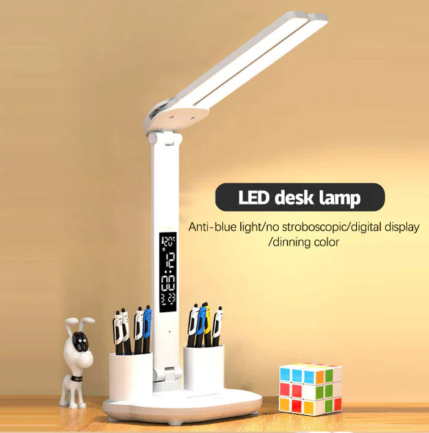 Led Desk Reading Lamp