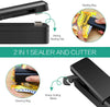 Rechargeable Portable Mini Bag Sealer