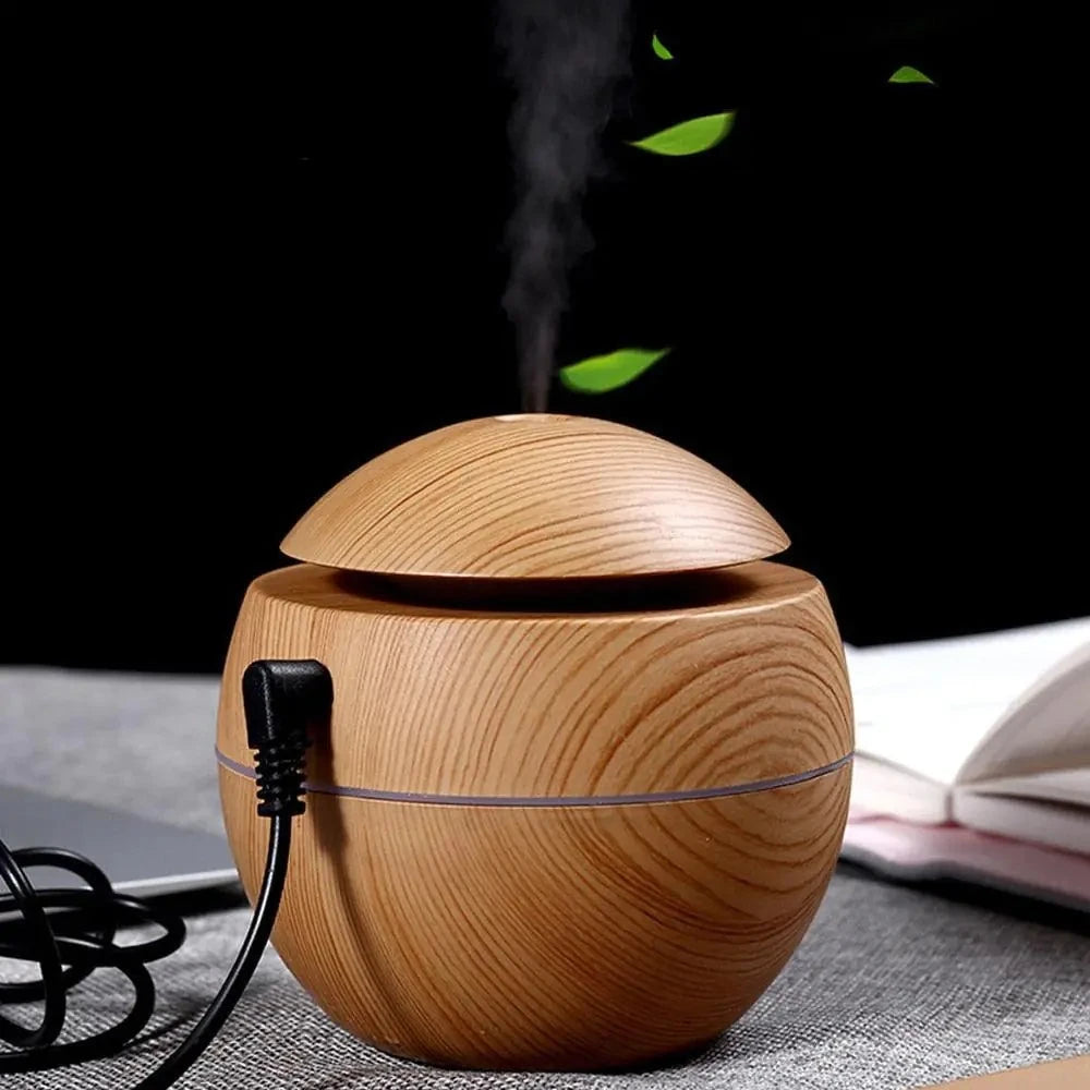 Aroma Diffuser